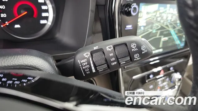 Ssangyong Berry New Tivoli id 2711264 из Кореи 8