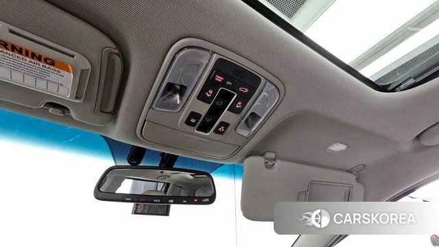 Kia The New Carnival id 4643027 из Кореи 8