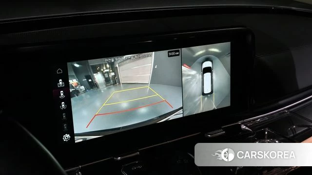 Kia Carnival 4th generation id 4224458 из Кореи 8