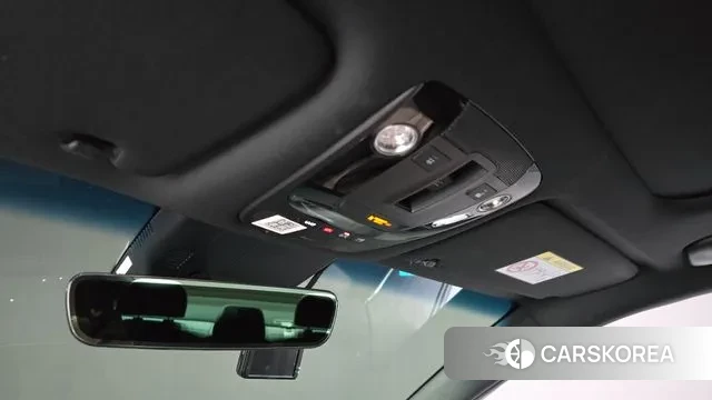 Kia K8 id 2999163 из Кореи 8