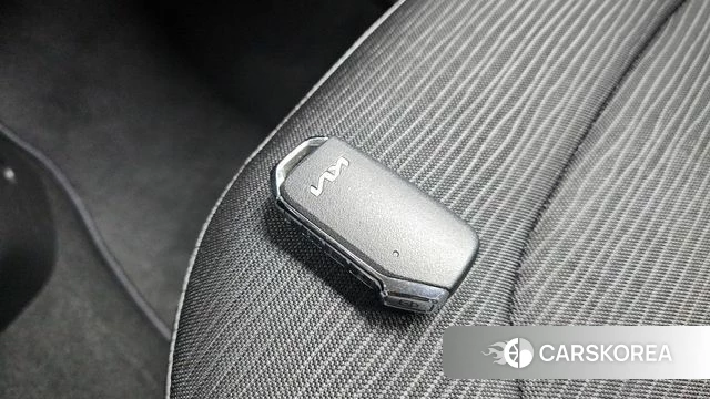 Kia The New Kia Ray id 4726037 из Кореи 8