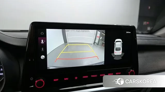 Kia The New K3 2nd generation id 3621135 из Кореи 8