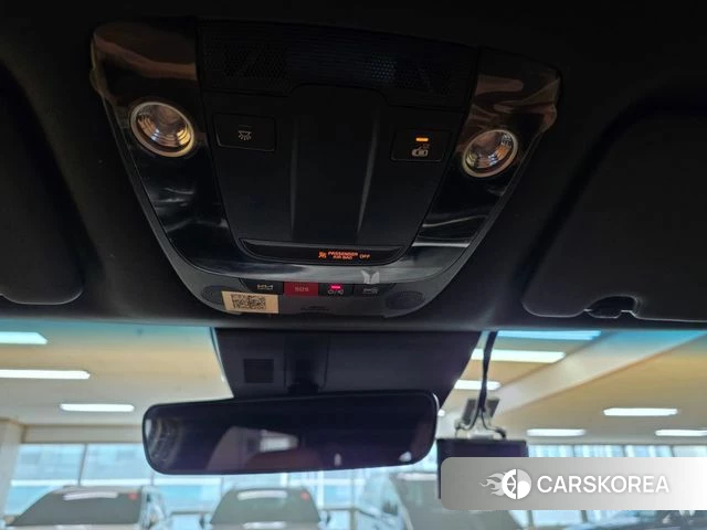 Kia Sportage 5th Generation Hybrid id 4195617 из Кореи 8