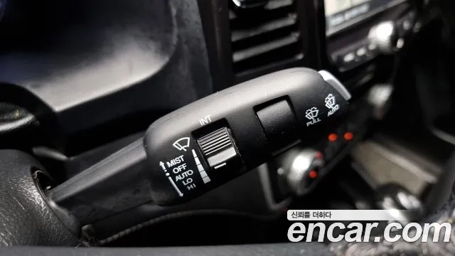 Ssangyong Rexton Sports Cannes id 2891605 из Кореи 8