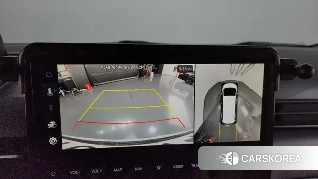 Hyundai Staria id 3400379 из Кореи 8