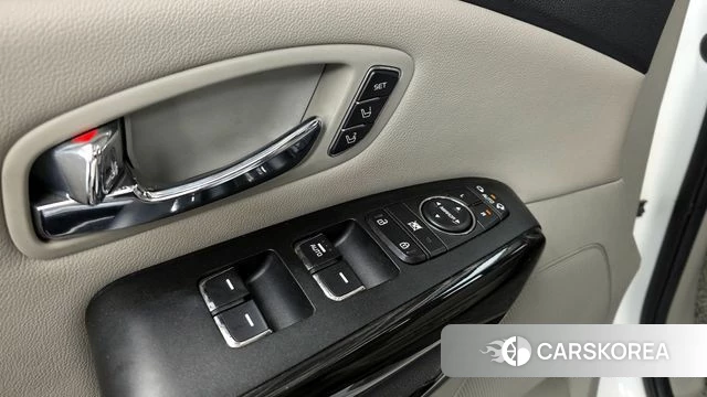 Kia The New Carnival id 3899513 из Кореи 8