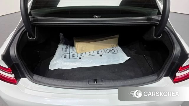 Genesis G80 (RG3) id 4489242 из Кореи 8