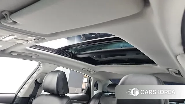 Hyundai The New Grandeur IG id 3401300 из Кореи 8