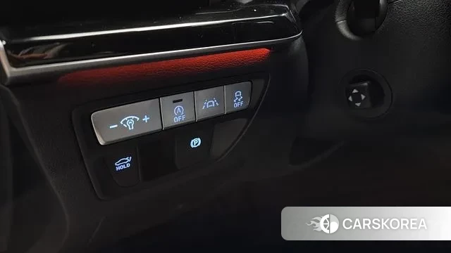 Genesis G80 (RG3) id 3018199 из Кореи 8