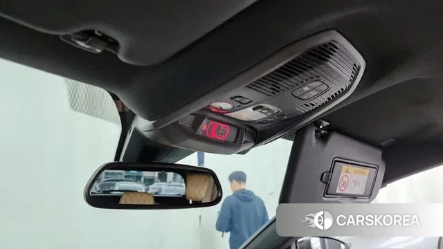 Peugeot 5008 second generation id 3748261 из Кореи 8