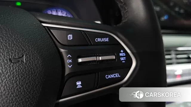 Hyundai Palisade id 3615709 из Кореи 8