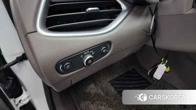 Chevrolet (GM Daewoo) The New Malibu id 3666727 из Кореи 8