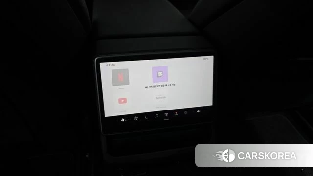 Tesla Model 3 id 3882726 из Кореи 8