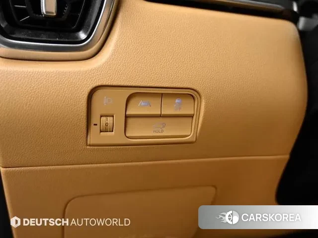 Kia Sorento 4th Generation id 3522928 из Кореи 8