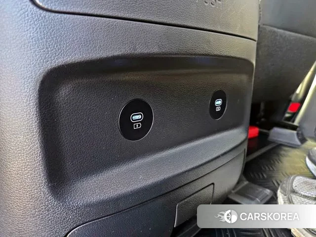 Hyundai Staria id 3371775 из Кореи 8