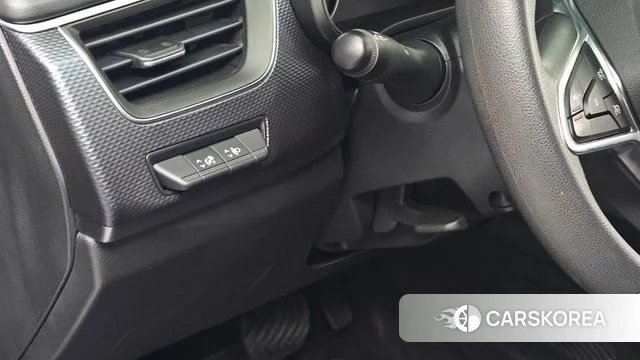 Renault Korea (Samsung) XM3 id 4501547 из Кореи 8