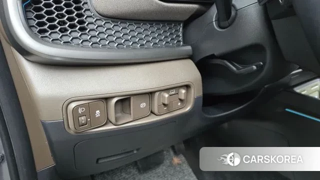 Kia Tasman id 3745058 из Кореи 8