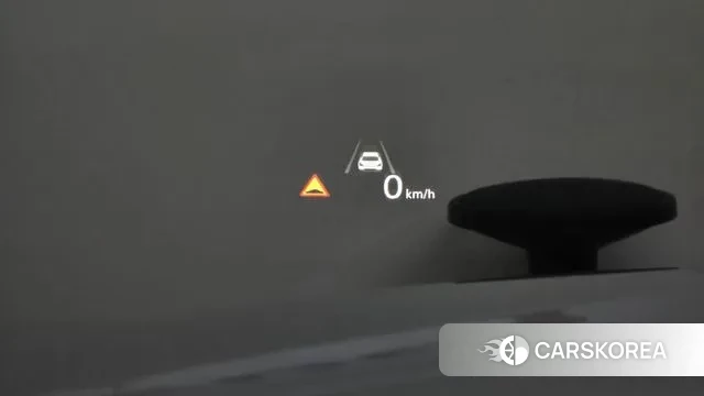 Genesis The New G70 id 3572493 из Кореи 8