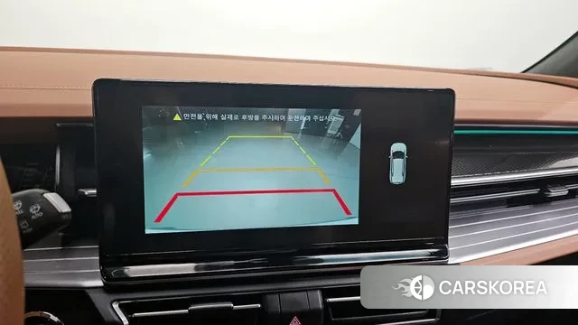 Ssangyong Torres id 3758847 из Кореи 8