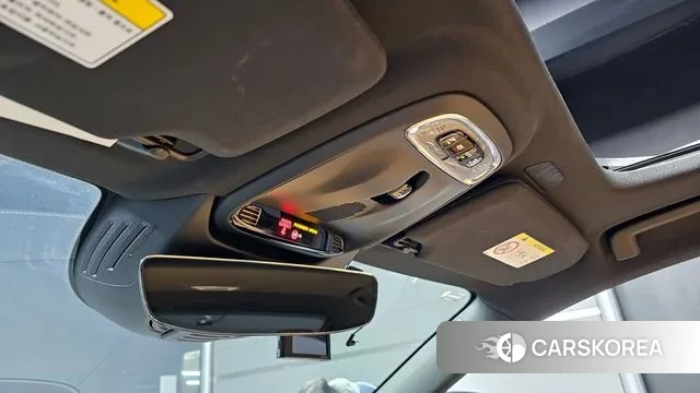 Volvo S90 id 3454803 из Кореи 8