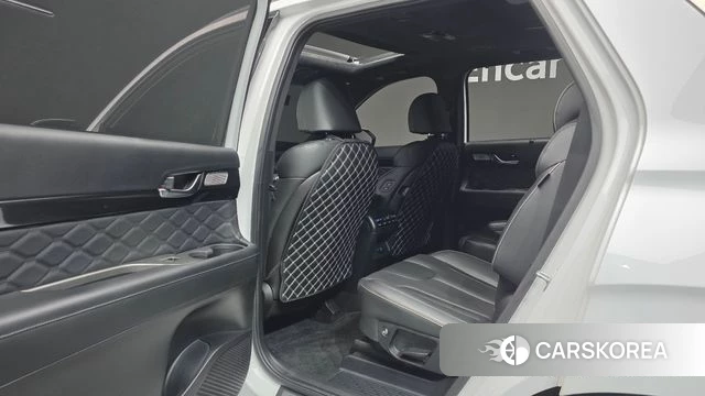 Hyundai Palisade id 4507745 из Кореи 8