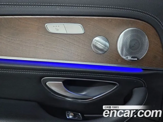 Mercedes-Benz E-Class W213 id 2927706 из Кореи 8