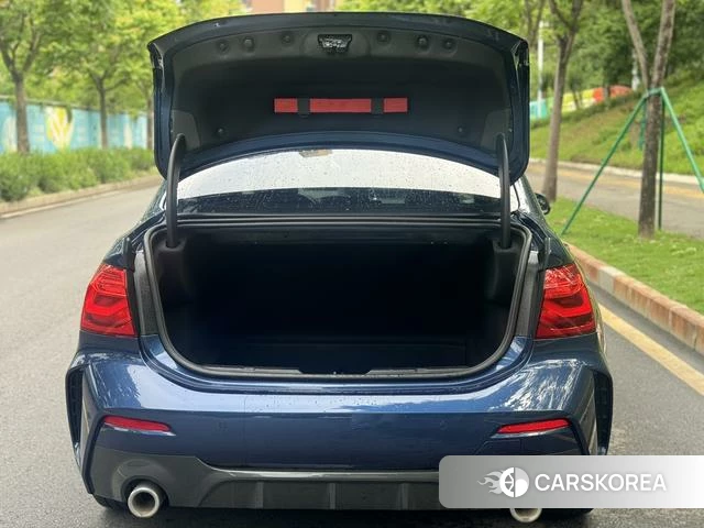 BMW 1 series id 4278328 из Китая 8