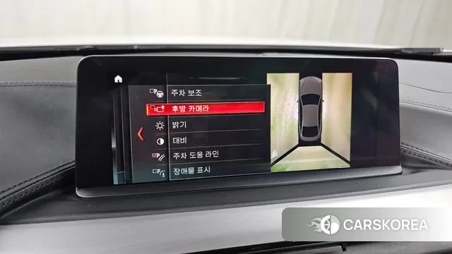 BMW 4 Series (F32) id 3302068 из Кореи 8