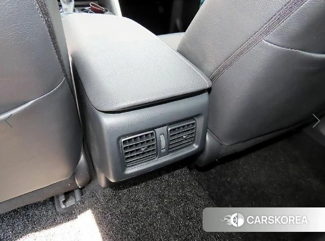 Toyota Camry (XV70) id 4248554 из Кореи 8