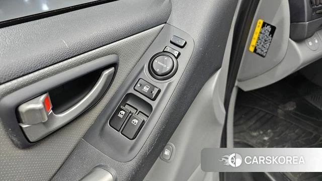 Hyundai The New Grand Starex id 3872769 из Кореи 8