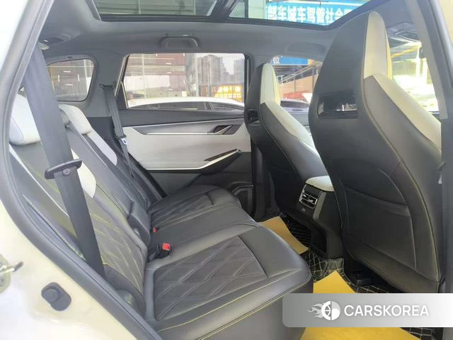 Chang'an CS75 PLUS id 4387302 из Китая 8