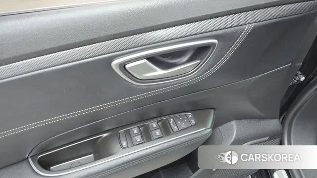 Renault Korea (Samsung) SM6 id 3044969 из Кореи 8