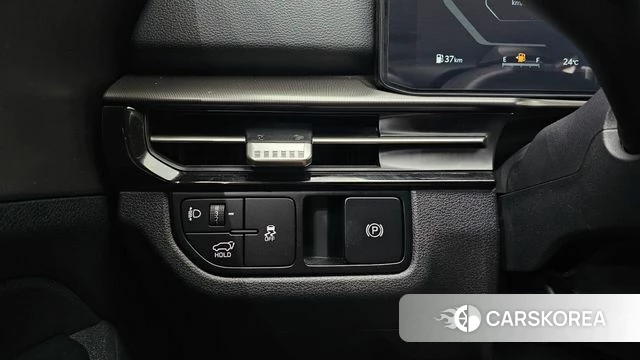 Kia The New Sportage 5th Generation id 4441921 из Кореи 8