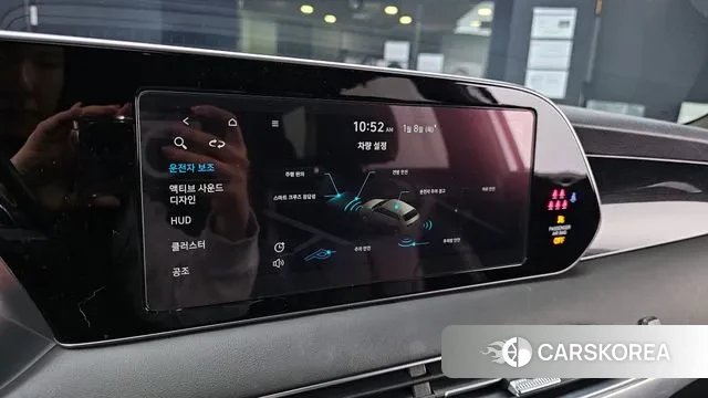 Hyundai Palisade id 3561456 из Кореи 8