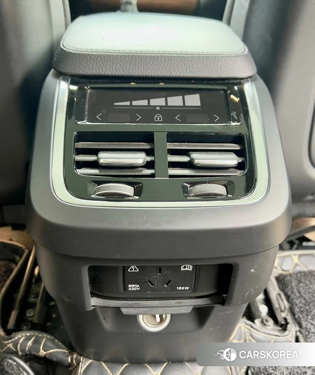 Volvo XC90 id 4222220 из Китая 8
