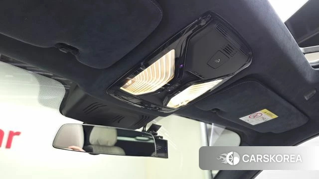 BMW X7 (G07) id 4475719 из Кореи 8