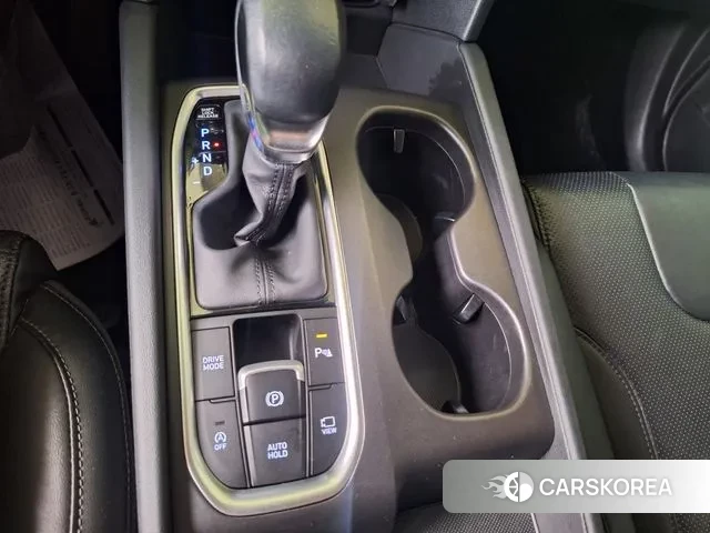 Hyundai Santa Fe TM id 3182436 из Кореи 8