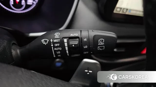 Hyundai The New Santa Fe id 3664844 из Кореи 8