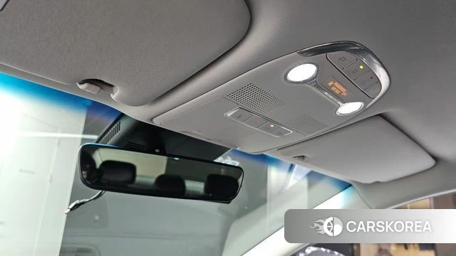 Hyundai The New Grandeur IG id 4614818 из Кореи 8
