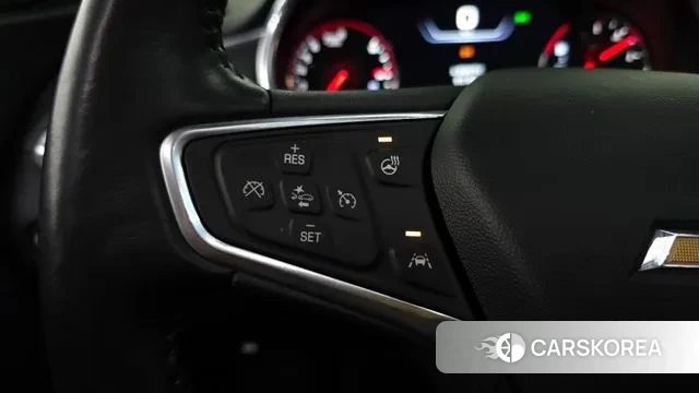 Chevrolet (GM Daewoo) The New Malibu id 3444816 из Кореи 8