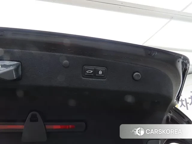 Kia K8 Hybrid id 3596810 из Кореи 8