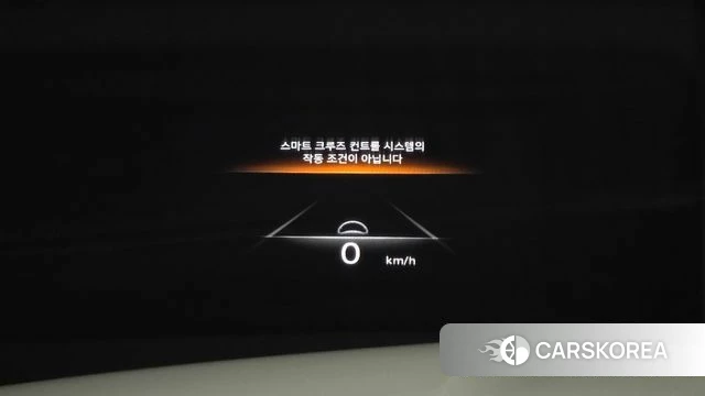 Genesis GV80 id 4490027 из Кореи 8