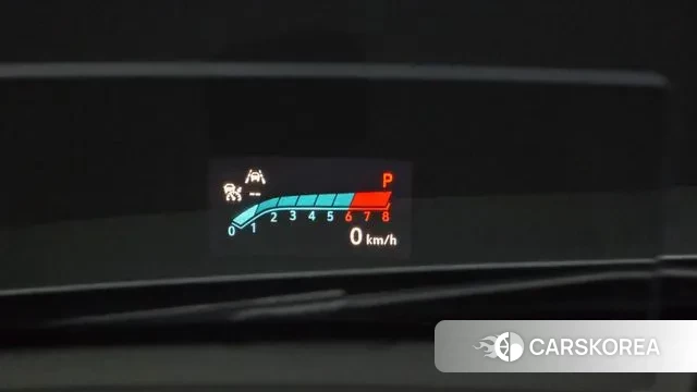 Chevrolet (GM Daewoo) Trailblazer id 3765792 из Кореи 8