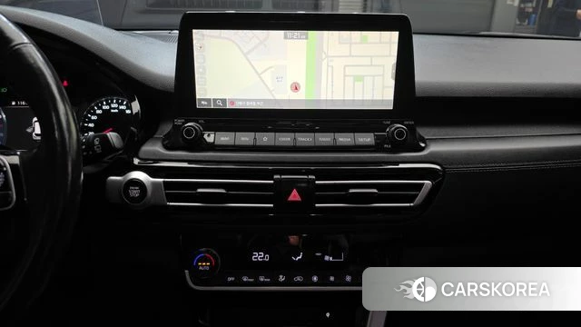 Kia Seltos id 4250983 из Кореи 8