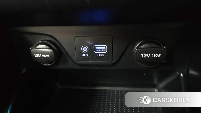 Hyundai All New Tucson id 4712902 из Кореи 8