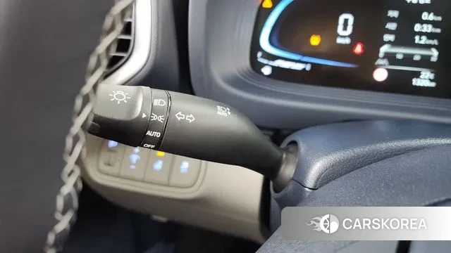 Hyundai Venue id 3246418 из Кореи 8