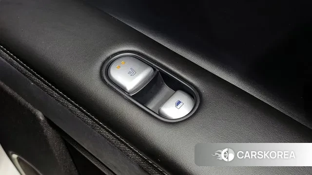 Hyundai Ionic 5 id 3586683 из Кореи 8