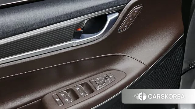 Hyundai Grandeur IG id 3526306 из Кореи 8