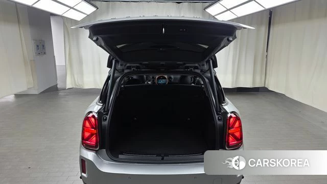Mini Cooper Countryman id 4720410 из Кореи 8