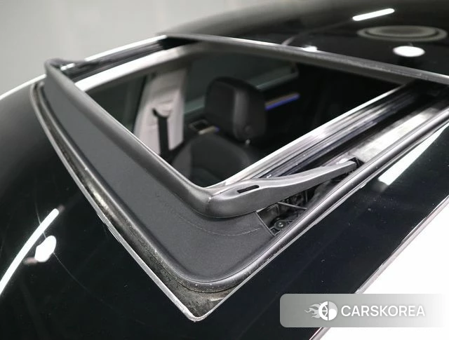 Volkswagen Arteon id 4416791 из Кореи 8